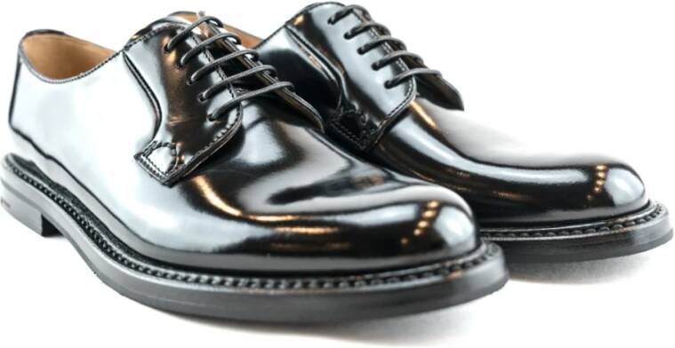 Church's Business Shoes Black Dames