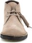 Clarks Buty Desert Boots 26161792 Grijs Heren - Thumbnail 18