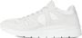 Common Projects Witte Cross Trainer Sneakers Logo White Heren - Thumbnail 2