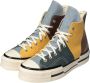 Converse Eekhoorn Hi-Top Sneakers Multicolor Dames - Thumbnail 2
