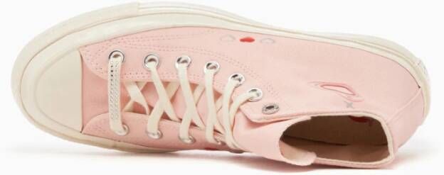 Converse Donut Glaze Sneakers Pink Dames
