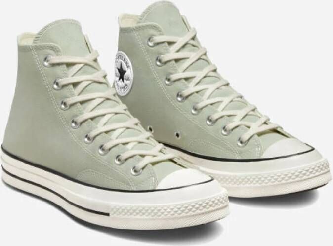 Converse Sneakers Groen Heren