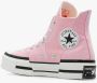 Converse Klassieke hoge sneakers Pink Dames - Thumbnail 5
