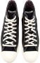 Converse Hoge Sneakers CHUCK TAYLOR ALL STAR-FESTIVAL- JUICY GREEN GRAPHIC - Thumbnail 5