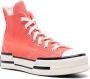 Converse Watermeloen Slushy Canvas Sneakers Red Dames - Thumbnail 4