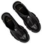 Copenhagen Shoes Dames Enkellaarzen Cph525 Vitello Zwart Black Dames - Thumbnail 7