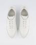 Copenhagen Studios Dames Cph40 Sneaker Wit Roze White Dames - Thumbnail 7