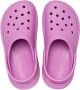 Crocs Comfortabele damesklompen voor dagelijks gebruik Pink Dames - Thumbnail 3