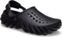 Crocs Echo Clog X Snipes Sandalen & Slides Schoenen black maat: 42 43 beschikbare maaten:41 42 43 44 45 46 47 39 40 36 37 38 39 - Thumbnail 13