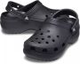 Crocs Classic Platform Sandalen & Slides Schoenen black maat: 38 39 beschikbare maaten:36 37 38 39 40 41 42 - Thumbnail 15