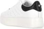 Cult Studded Pearl Sneakers White Dames - Thumbnail 11