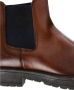 Daniele Alessandrini Klassieke Chelsea Boots voor Mannen Brown Heren - Thumbnail 16