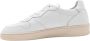 D.a.t.e. Witte Court Sneakers White Heren - Thumbnail 2