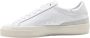 D.a.t.e. Witte Sonica Sneakers White Heren - Thumbnail 2