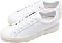 D.a.t.e. Witte Sonica Sneakers White Heren - Thumbnail 3