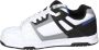 DC Shoes Heren Sportschoenen White Heren - Thumbnail 8
