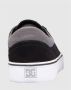 DC Shoes Lage Top Suede Trase SD Sneakers Black Heren - Thumbnail 15