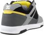 DC Shoes Moderne Street Style Sneakers Gray Heren - Thumbnail 8