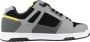 DC Shoes Moderne Street Style Sneakers Gray Heren - Thumbnail 9