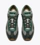 Diadora Heritage Sneakers in Katoenmix Gray Heren - Thumbnail 3