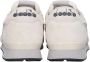 Diadora Buty sneakersy 501.178561 25003 Beige Heren - Thumbnail 12