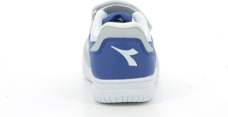 Diadora Sneakers Blauw Unisex