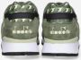 Diadora Klassieke Sneakers Green Heren - Thumbnail 9