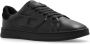 Diesel S-Athene LOW sneakers Black Heren - Thumbnail 4