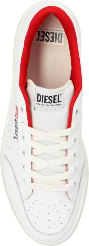 Diesel S-Athene sneakers Beige Heren