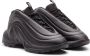 Diesel S-D-Runner X Slip-on sneakers with matte Oval D instep Black Unisex - Thumbnail 3