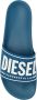 Diesel Sa-Mayemi slides Blue Heren - Thumbnail 6