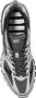 Diesel Grijze Sneakers met Zwarte Details Gray Heren - Thumbnail 7