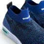 Diesel S-Kby Slip-Ons: Upgrade je sneakerstijl Blauw Dames - Thumbnail 5
