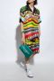 Dolce & Gabbana Stijlvolle Sneaker voor Heren Multicolor Heren - Thumbnail 2