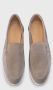 Doucal's Loafers Gray Dames - Thumbnail 3