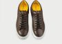 Doucal's Sneakers Brown Heren - Thumbnail 3
