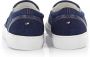 Dsquared2 Casual Budapester Damessneakers Blue Dames - Thumbnail 6