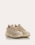 Dsquared2 Urban Style Dash Sneakers Beige Dames - Thumbnail 2