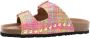 Dwrs Chique zomerslippers voor vrouwen Multicolor Dames - Thumbnail 10