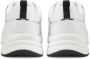 Ed Hardy Tiger Runner Sneakers White Heren - Thumbnail 7