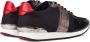Ed Hardy Trendy Mode Sneakers Black Heren - Thumbnail 3