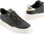 Emporio Armani EA7 Lente Zomer Dames Sneakers X8X179 Xk383 Black Dames - Thumbnail 3