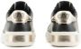 Emporio Armani EA7 Lente Zomer Dames Sneakers X8X179 Xk383 Black Dames - Thumbnail 4