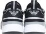 Emporio Armani EA7 Trendy Ace Runner Sneakers voor Heren Multicolor Heren - Thumbnail 2