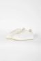 Emporio Armani Sneakers White Heren - Thumbnail 2