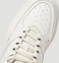 Eytys Sneakers White Heren - Thumbnail 5