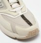 Fendi Vintage Pre-owned Canvas sneakers White Heren - Thumbnail 8