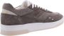 Filling Pieces Beige Grijs Ace Spin Dice Sneakers Multicolor Heren - Thumbnail 3