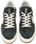 Filling Pieces Court Strata Green Heren Sneakers - Thumbnail 4
