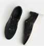 Filling Pieces Moderne Jet Runner Aten Sneakers Black Heren - Thumbnail 9